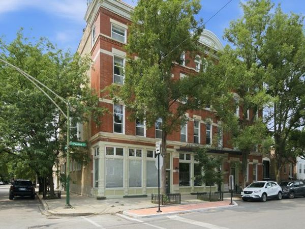 1528 N Paulina Street , Unit C, Chicago, IL 60622