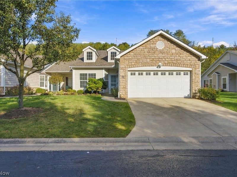 4214 Greenway Trail Street NW, Massillon, OH 44647 Photo 1