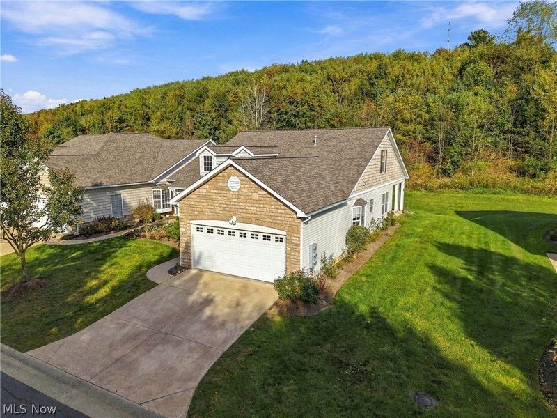 4214 Greenway Trail Street NW, Massillon, OH 44647 Photo 3