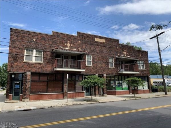 317 E 156th Street , Unit 1, Cleveland, OH 44110