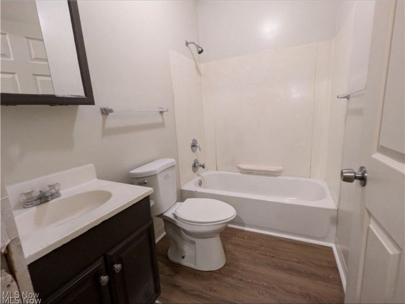 317 E 156th Street, Unit 1, Cleveland, OH 44110 Photo 12