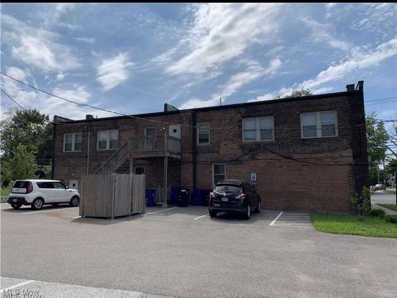 317 E 156th Street, Unit 1, Cleveland, OH 44110 Photo 13