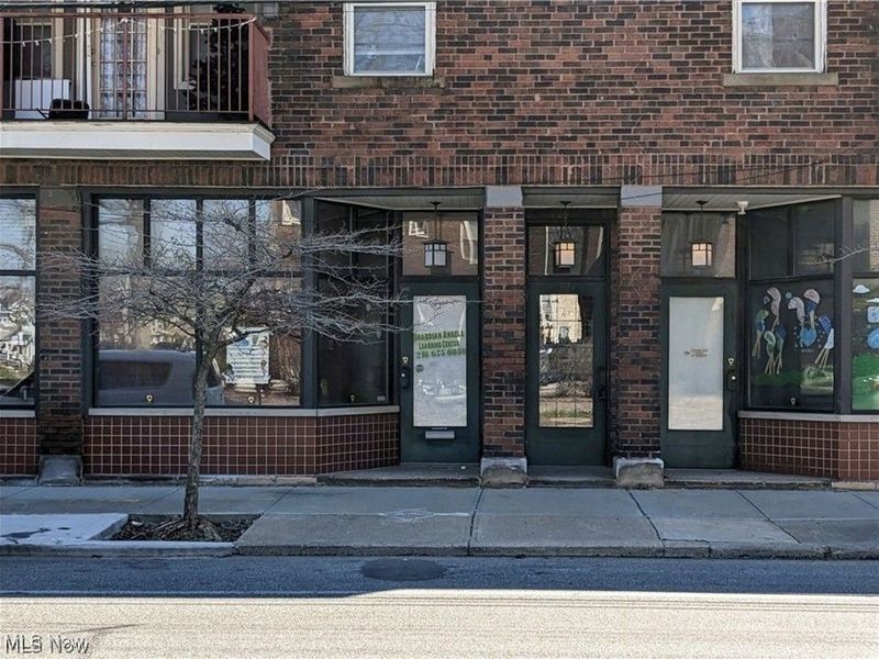 317 E 156th Street, Unit 1, Cleveland, OH 44110 Photo 14
