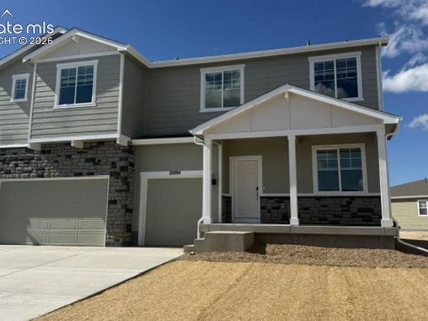 10094 Keating Drive, Peyton, CO 80831