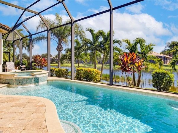 6574 Monterey PT , NAPLES, FL 34105
