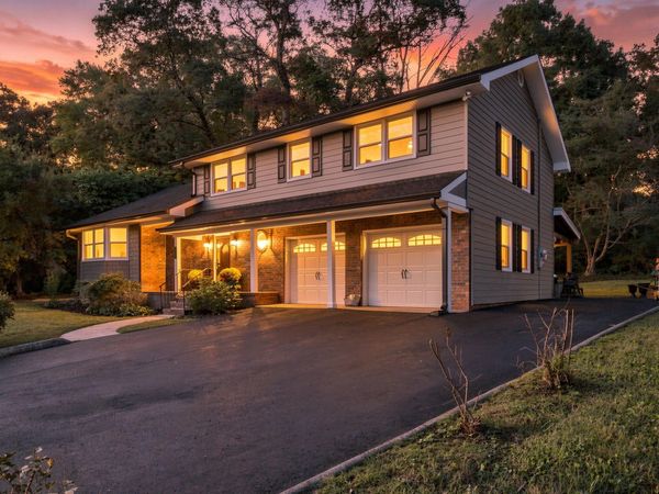 316 Arrow Drive, Signal Mountain, TN 37377