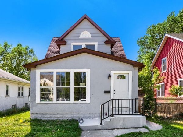 3123 Knox Avenue N, Minneapolis, MN 55411