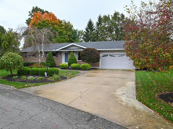 673 Edgefield Drive, Marion, OH 43302