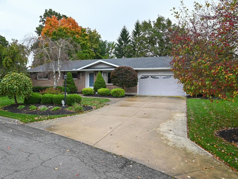 673 Edgefield Drive, Marion, OH 43302 Photo 1