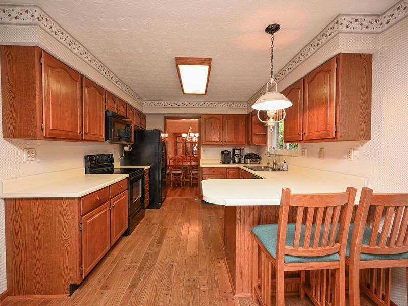 673 Edgefield Drive, Marion, OH 43302 Photo 18