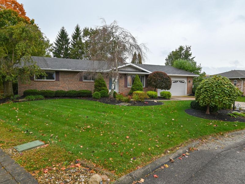 673 Edgefield Drive, Marion, OH 43302 Photo 3