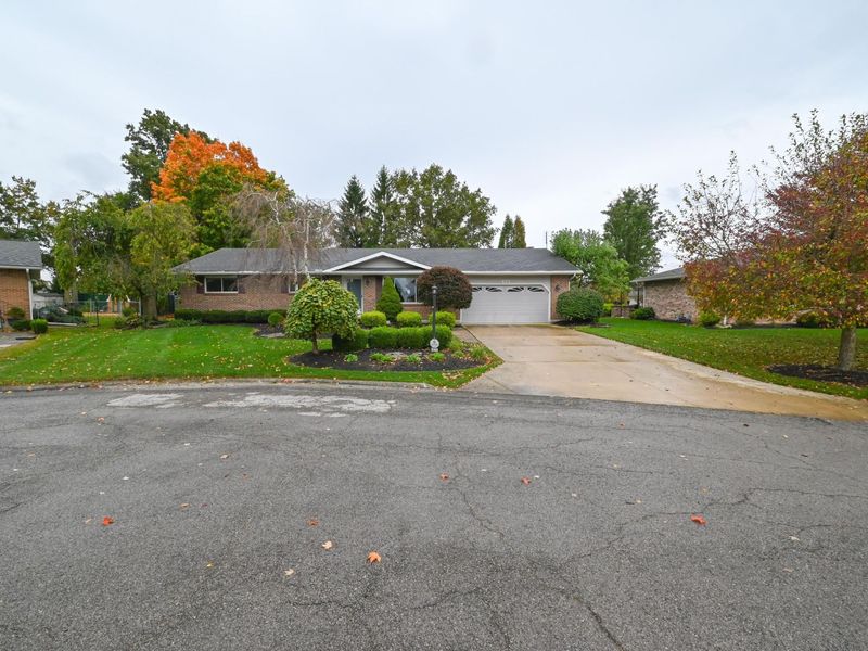 673 Edgefield Drive, Marion, OH 43302 Photo 34