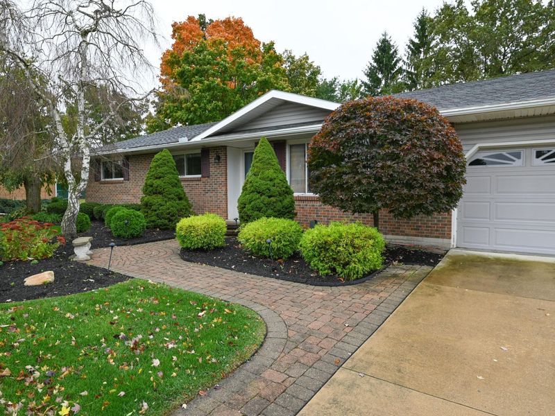 673 Edgefield Drive, Marion, OH 43302 Photo 4