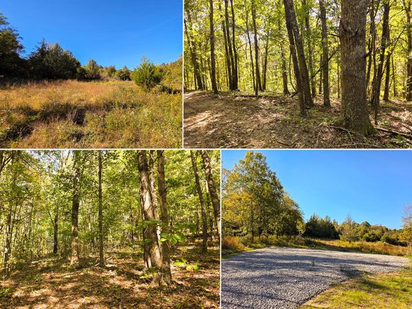871 Keiser Road , Unit (Tract 1 a, Waverly, OH 45690