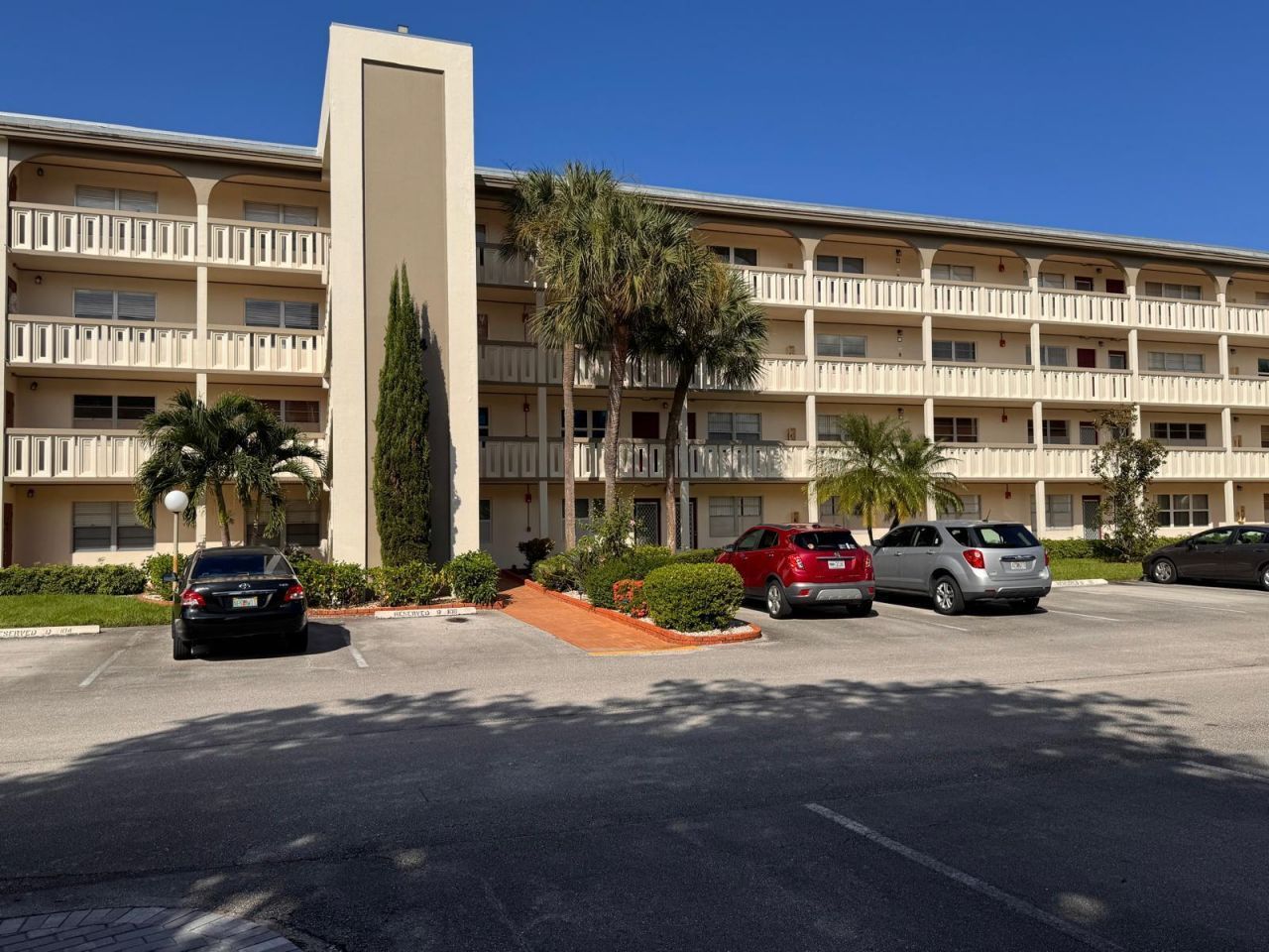 3404 Bimini Lane, Unit H4, Coconut Creek, FL 33066 Main Photo