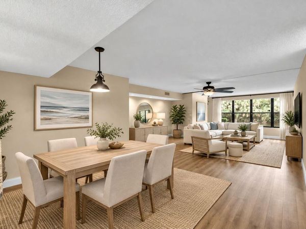 2908 S CARAMBOLA Circle S, Unit 106, Coconut Creek, FL 33066
