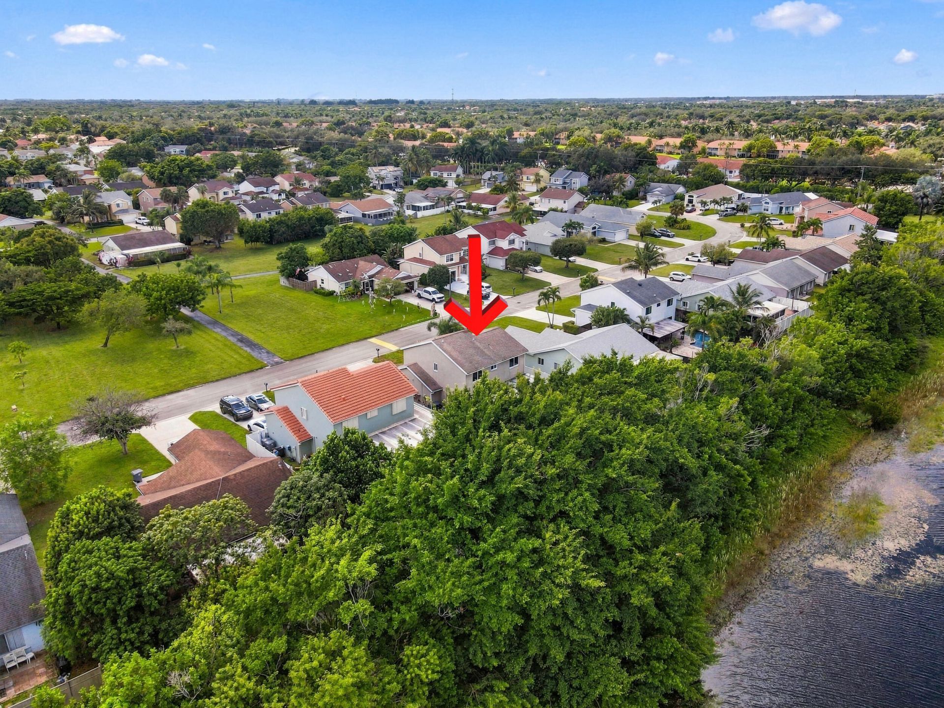 6833 Barnwell Drive, Boynton Beach, FL 33437 Photo