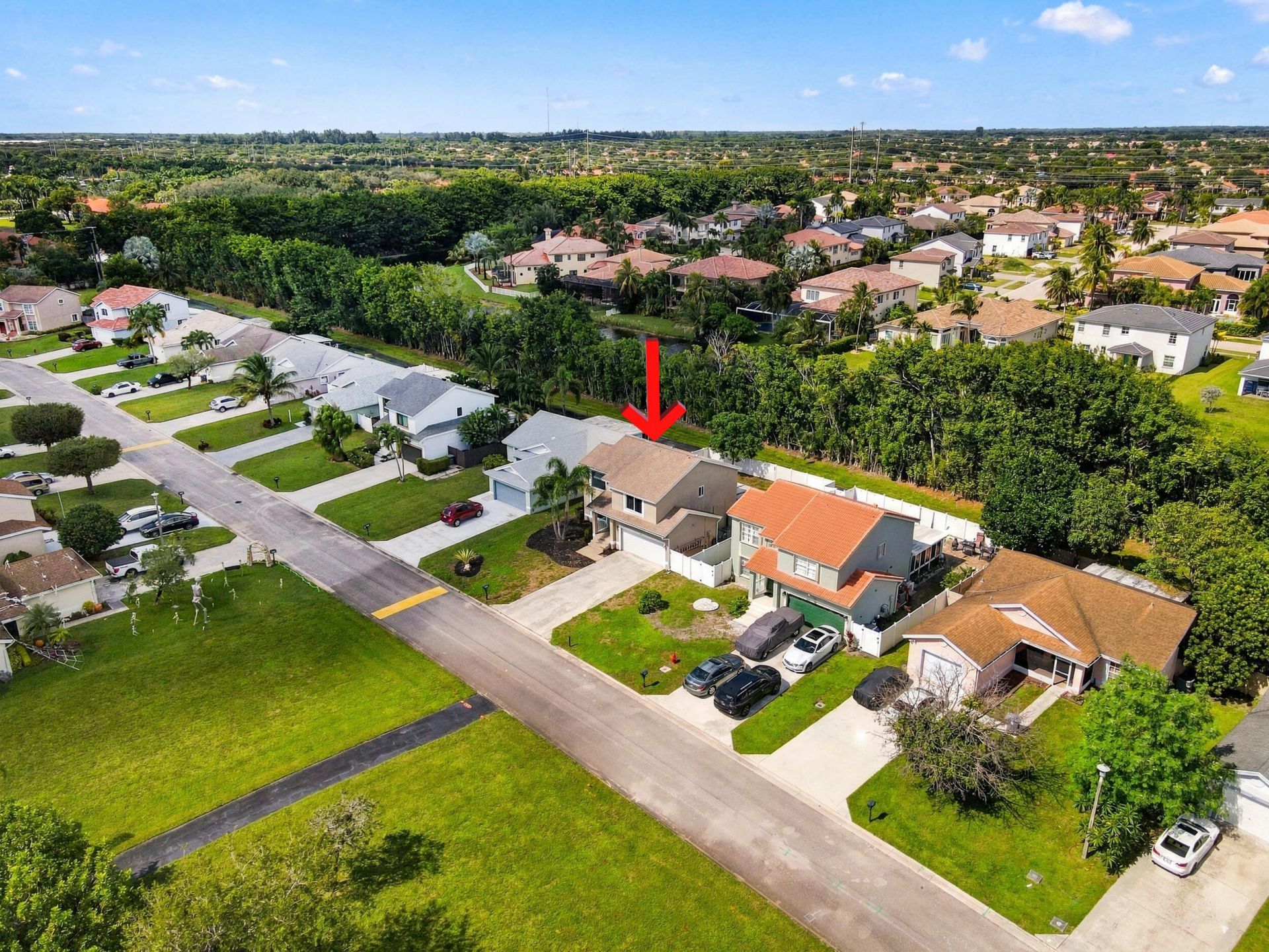 6833 Barnwell Drive, Boynton Beach, FL 33437 Photo