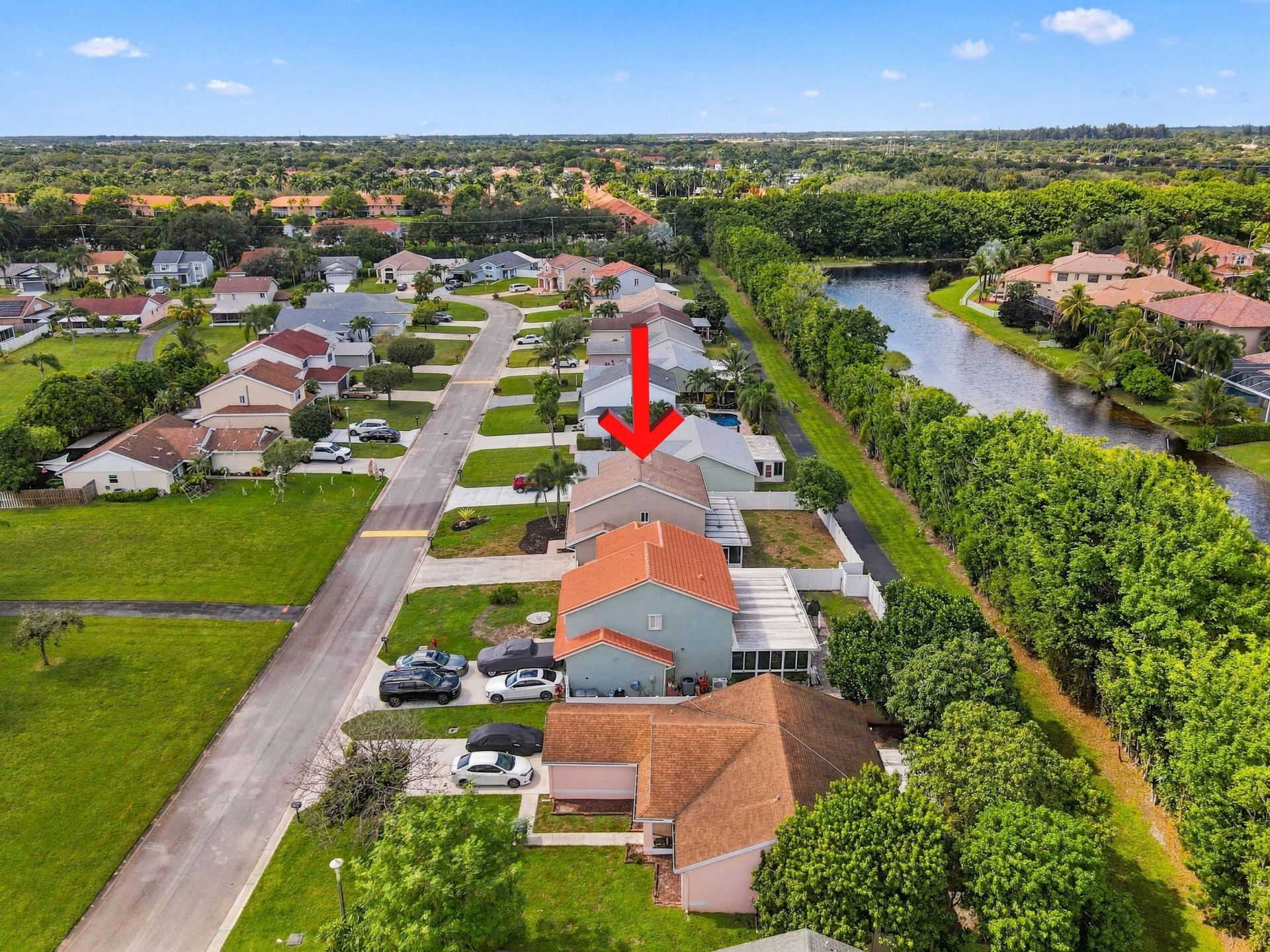 6833 Barnwell Drive, Boynton Beach, FL 33437 Photo