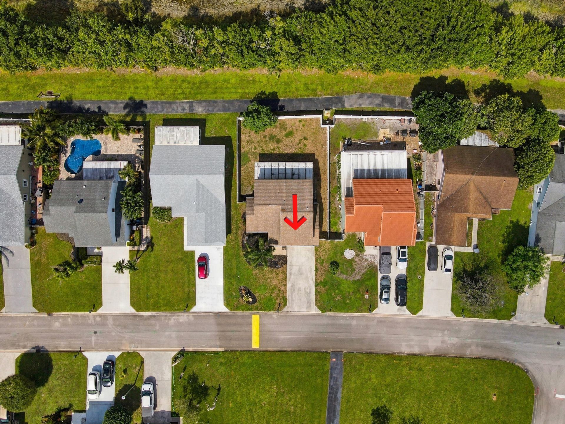 6833 Barnwell Drive, Boynton Beach, FL 33437 Photo