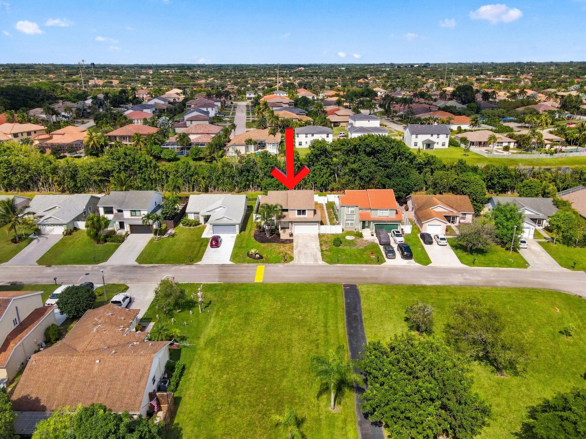 6833 Barnwell Drive, Boynton Beach, FL 33437 Photo