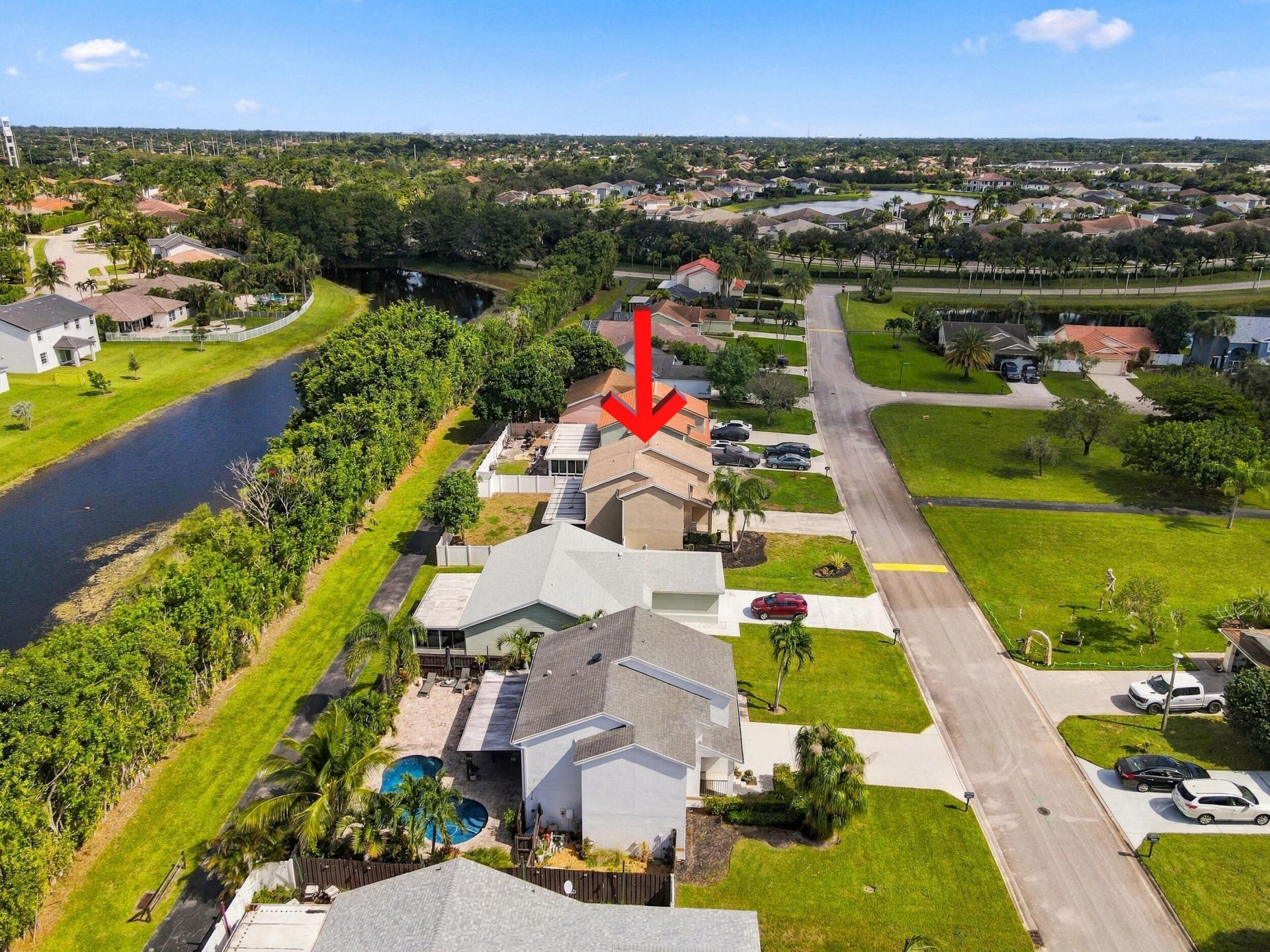 6833 Barnwell Drive, Boynton Beach, FL 33437 Photo