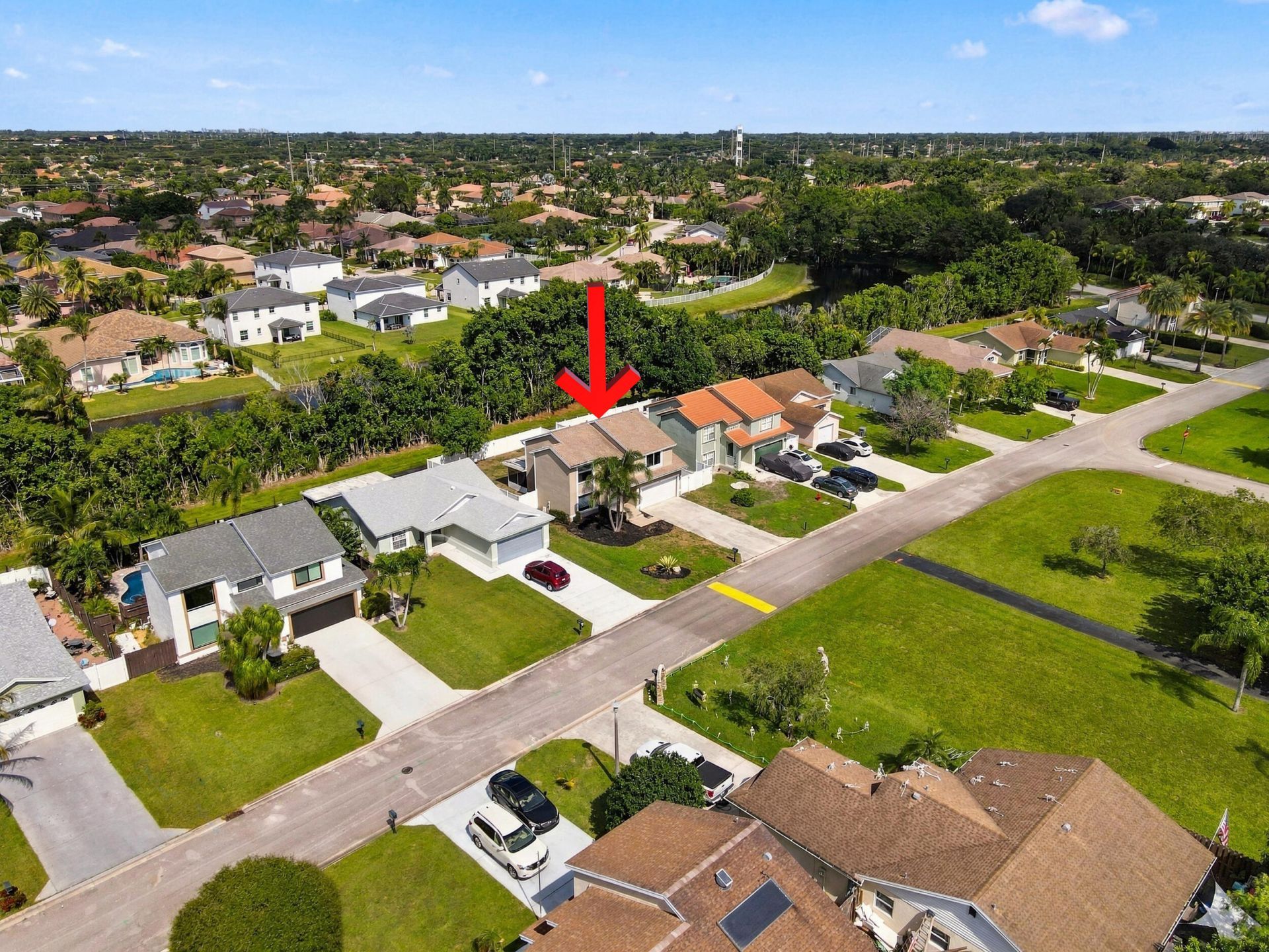 6833 Barnwell Drive, Boynton Beach, FL 33437 Photo