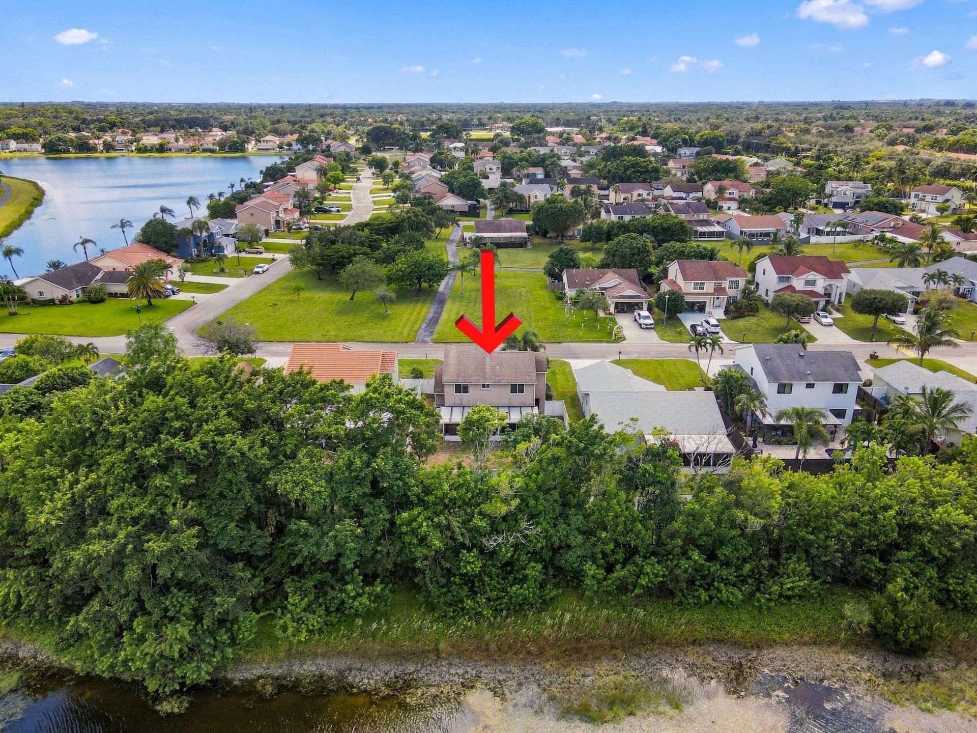 6833 Barnwell Drive, Boynton Beach, FL 33437 Photo