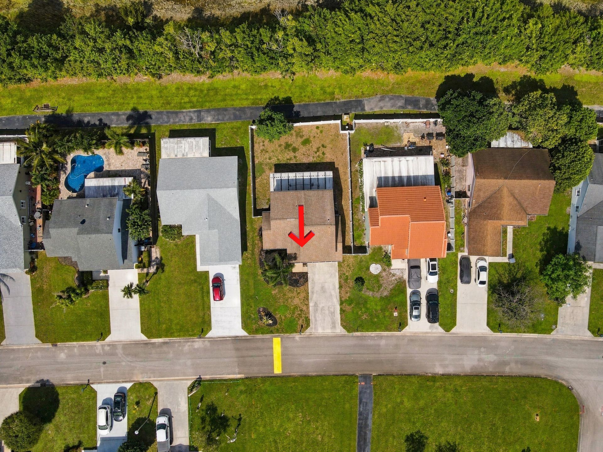 6833 Barnwell Drive, Boynton Beach, FL 33437 Photo