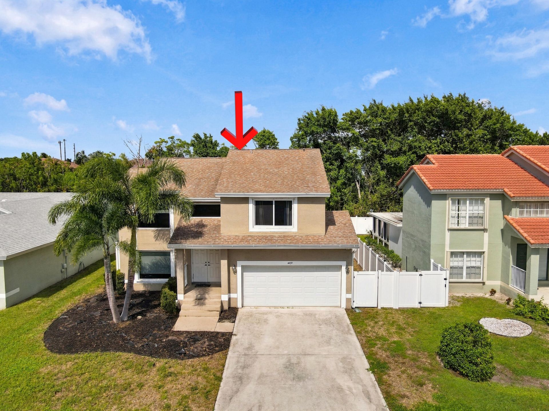6833 Barnwell Drive, Boynton Beach, FL 33437 Photo