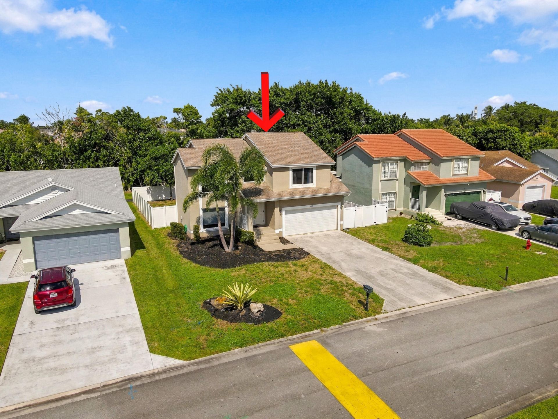 6833 Barnwell Drive, Boynton Beach, FL 33437 Photo