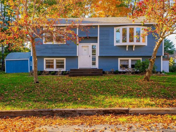 4 Willow Avenue , Old Orchard Beach, ME 04064