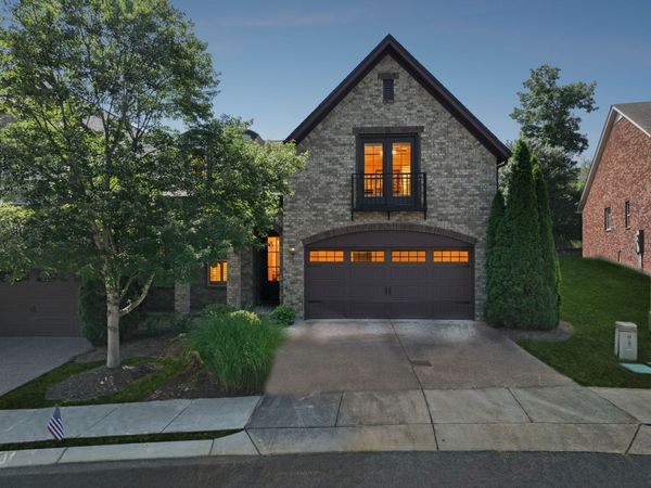 143 Village Cir , Lebanon, TN 37087