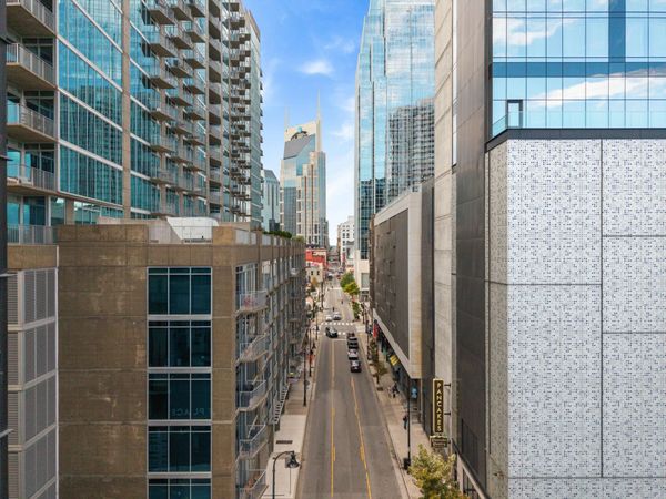 301 Demonbreun St, Unit 310, Nashville, TN 37201