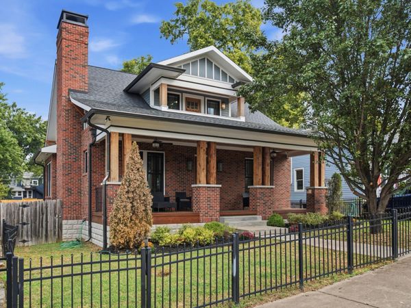 1035 Chicamauga Ave , Nashville, TN 37206