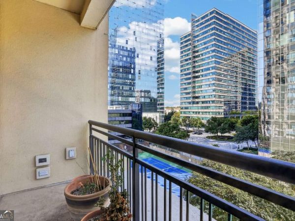 3445 Stratford Road NE, Unit 606, Atlanta, GA 30326