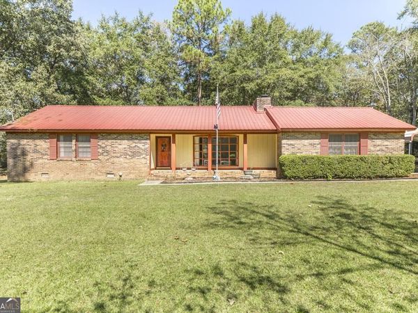 103 Brittwod Court, Warner Robins, GA 31088