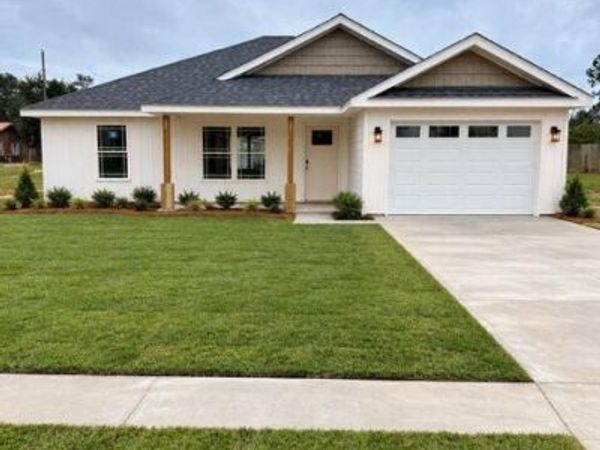605 Arrow Street, Panama City, FL 32404