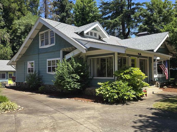 79080 N River Rd, Cottage Grove, OR 97424