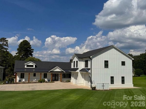 15800 Henry Lane , Huntersville, NC 28078