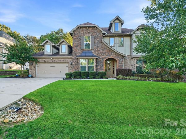 7810 Sand Trap Lane , Stanley, NC 28164