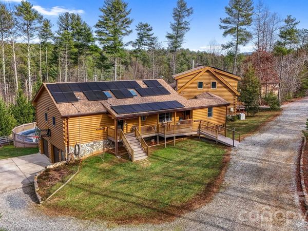 2257 Quiet Creek Lane , Lenoir, NC 28645