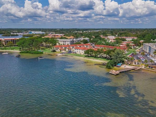 2700 BAYSHORE BOULEVARD , Unit 525, DUNEDIN, FL 34698