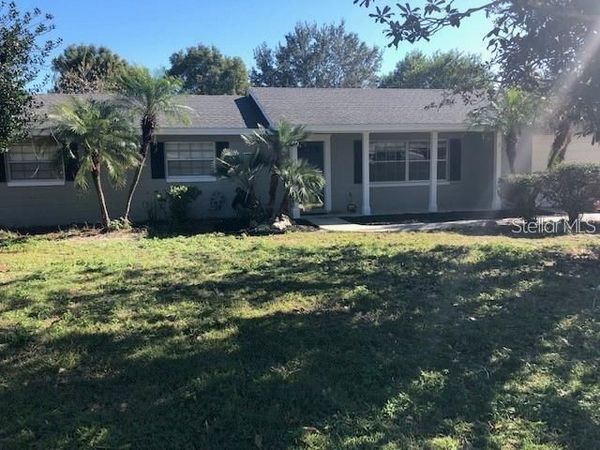 2913 LAKE LOUISE DRIVE , EUSTIS, FL 32726