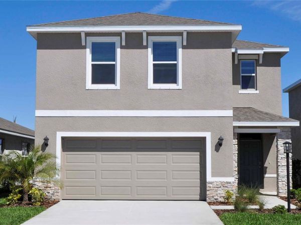 9983 MORNING MEADOWLARK TRAIL , PARRISH, FL 34219