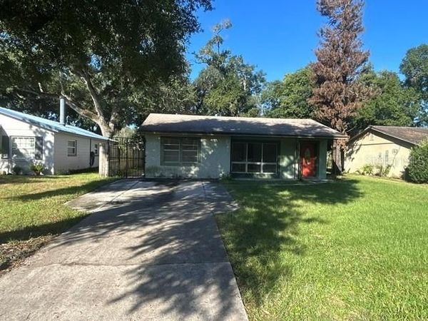 2444 GRANDVIEW AVENUE , SANFORD, FL 32771