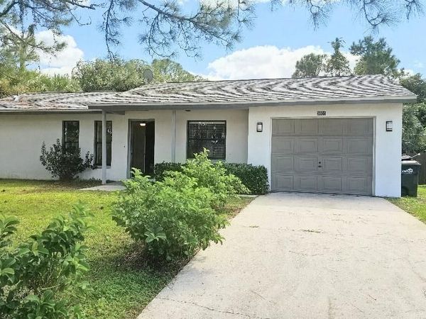 3009 NANSEN LANE , NORTH PORT, FL 34286