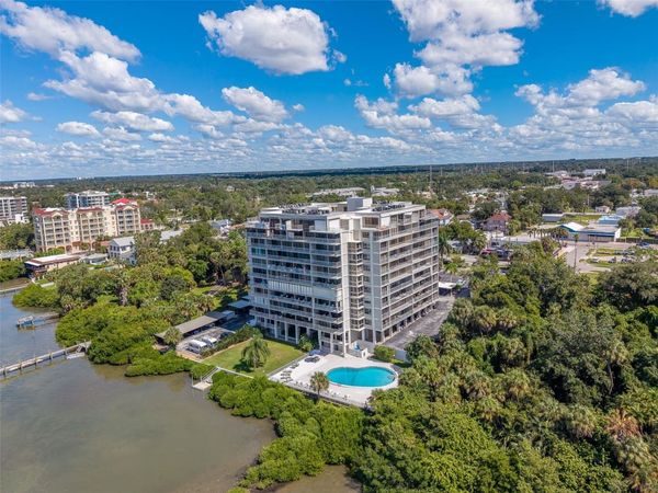 500 N OSCEOLA AVENUE , Unit 604, CLEARWATER, FL 33755