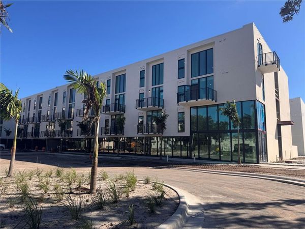 2170 ROBINHOOD STREET, Unit C1-205, SARASOTA, FL 34231