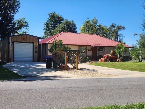 17138 ARROWHEAD BOULEVARD , WINTER GARDEN, FL 34787